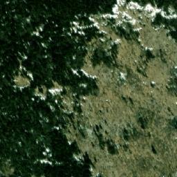 Satellite imagery of Mali Vršak, BA