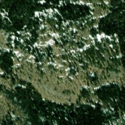 Satellite imagery of Mali Vršak, BA