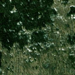 Satellite imagery of Mali Vršak, BA