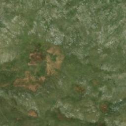Satellite imagery of Kujača, BA