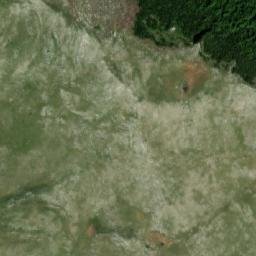 Satellite imagery of Kujača, BA