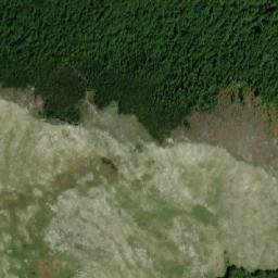 Satellite imagery of Kujača, BA