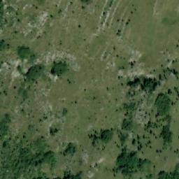 Satellite imagery of Ristića Vrh, BA