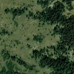 Satellite imagery of Ristića Vrh, BA