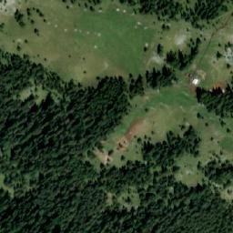 Satellite imagery of Ristića Vrh, BA