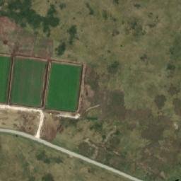 Satellite imagery of Kadina Glavica, BA