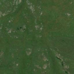Satellite imagery of Oštra Gruda, BA