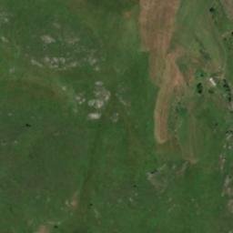 Satellite imagery of Oštra Gruda, BA