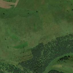 Satellite imagery of Krečana, BA