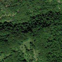 Satellite imagery of Gradina, BA