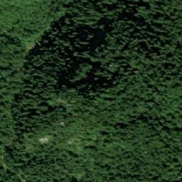 Satellite imagery of Gradina, BA
