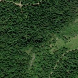Satellite imagery of Skrtsko Brdo, BA