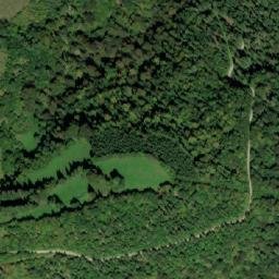 Satellite imagery of Kladnik, BA