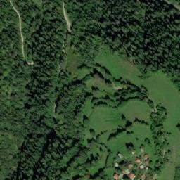 Satellite imagery of Kladnik, BA