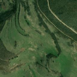 Satellite imagery of Kik, BA