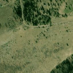 Satellite imagery of Lisina, BA