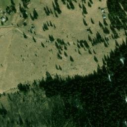 Satellite imagery of Lisina, BA