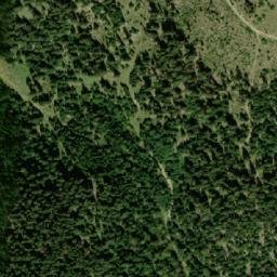 Satellite imagery of Staglić, BA