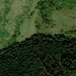 Satellite imagery of Orlovača, BA