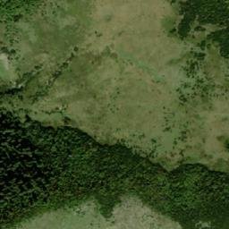 Satellite imagery of Orlovača, BA