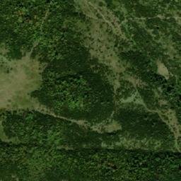 Satellite imagery of Orlovača, BA