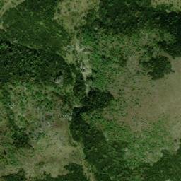 Satellite imagery of Radovina, BA