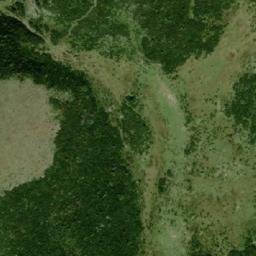 Satellite imagery of Radovina, BA