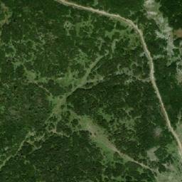 Satellite imagery of Sarajevska Vrata, BA