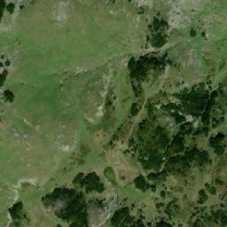 Satellite imagery of Sarajevska Vrata, BA