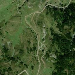 Satellite imagery of Ledenica, BA