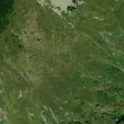 Satellite imagery of Ledenica, BA