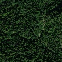 Satellite imagery of Tisova Kosa, BA