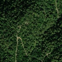 Satellite imagery of Tisova Kosa, BA