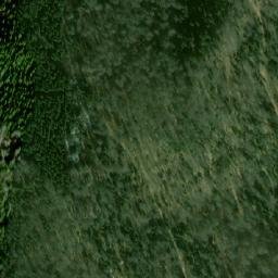 Satellite imagery of Vrhovi, BA