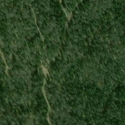 Satellite imagery of Vrhovi, BA