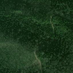 Satellite imagery of Valjeg, BA