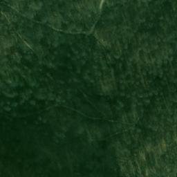 Satellite imagery of Meljevačka Kosa, BA