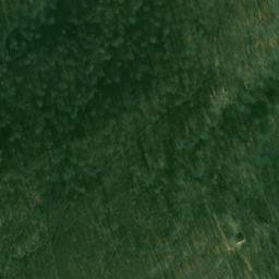 Satellite imagery of Meljevačka Kosa, BA