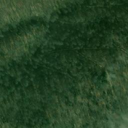 Satellite imagery of Meljevačka Kosa, BA