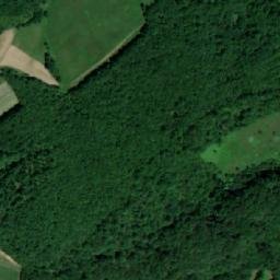 Satellite imagery of Drenova Kosa, BA