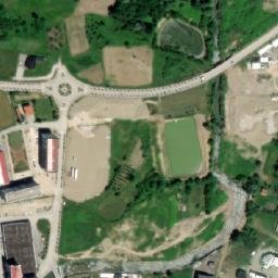 Satellite imagery of Kiseljak, HR