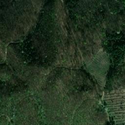 Satellite imagery of Paleško Brdo, BA