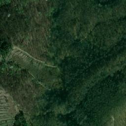 Satellite imagery of Paleško Brdo, BA