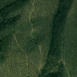 Satellite imagery of Paleško Brdo, BA