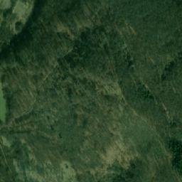 Satellite imagery of Zukina Kosa, BA