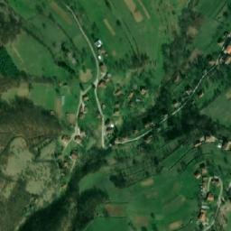 Satellite imagery of Bedem, BA