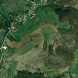 Satellite imagery of Bedem, BA