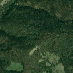 Satellite imagery of Velika Kosa, BA
