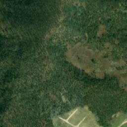 Satellite imagery of Velika Kosa, BA