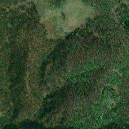 Satellite imagery of Mandino Brdo, BA